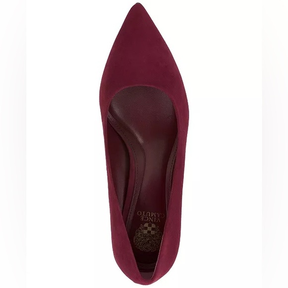 Vince Camuto Chianti torsue Kehlia Pointed Toe Pump NWT - Picture 4 of 5